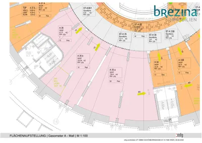 Gewerbeimmobilie mieten in Wien – 280 m², € 5.052 – Bild 14 von 14
