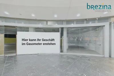 Gewerbeimmobilie mieten in Wien – 280 m², € 5.052