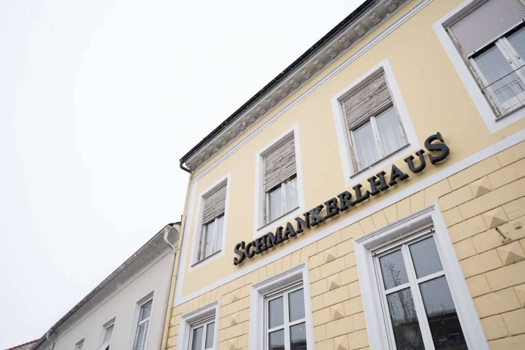 Kleine Geschäftsfläche direkt am Hauptplatz in Feldbach ...! - Ansicht 2