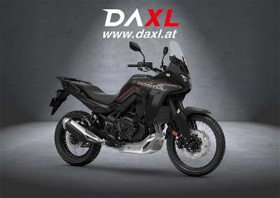 Honda Transalp XL750 - 2026 Modell - 148,47 € monatlich