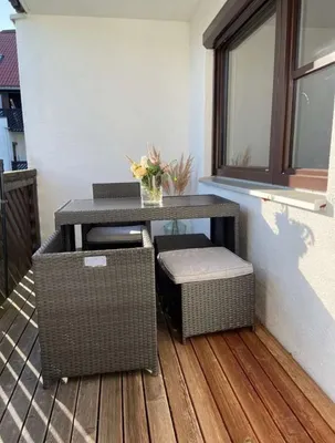 2-Zimmer-Wohnung mieten in Gmunden – 52 m², € 795 – Bild 2 von 11
