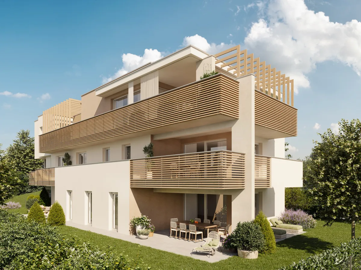Wohnung – Graz, Murvorstadt, Gries - Ansicht 2
