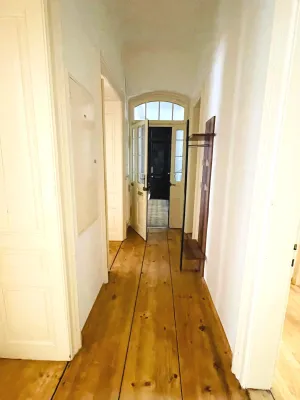 4-Zimmer-Wohnung mieten in Graz – 112 m², € 1.181 – Bild 7 von 10