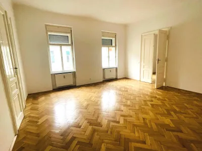 4-Zimmer-Wohnung mieten in Graz – 112 m², € 1.181 – Bild 3 von 10