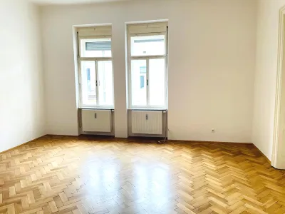 4-Zimmer-Wohnung mieten in Graz – 112 m², € 1.181 – Bild 4 von 10