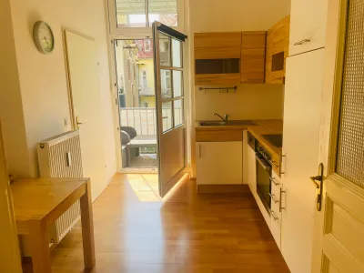 4-Zimmer-Wohnung mieten in Graz – 112 m², € 1.181 – Bild 2 von 10