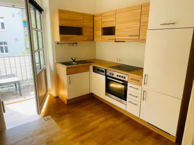 4-Zimmer-Wohnung mieten in Graz – 112 m², € 1.181