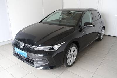 VW Golf 2,0 TDI Rabbit