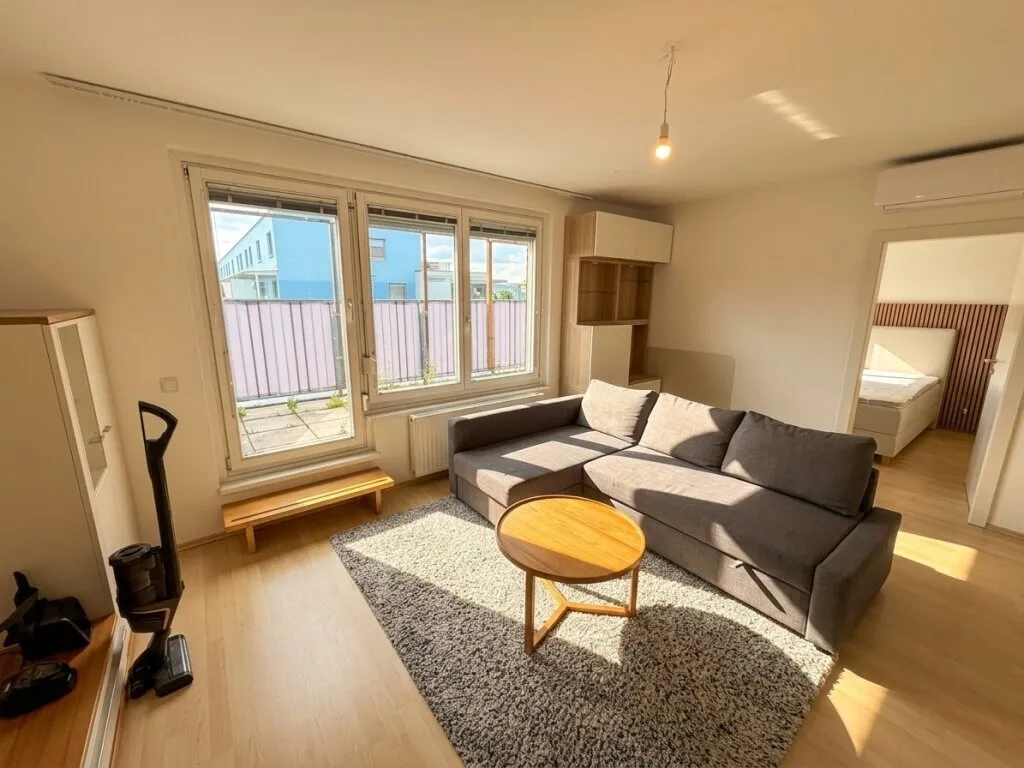 Wohnung – Wien, Favoriten - Ansicht 2