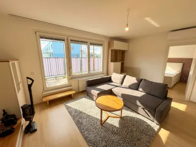 2-Zimmer-Wohnung mieten in Wien – 46,15 m², € 1.290 – Bild 2 von 21