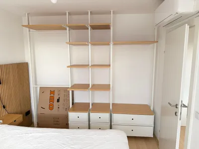 2-Zimmer-Wohnung mieten in Wien – 46,15 m², € 1.290 – Bild 7 von 21