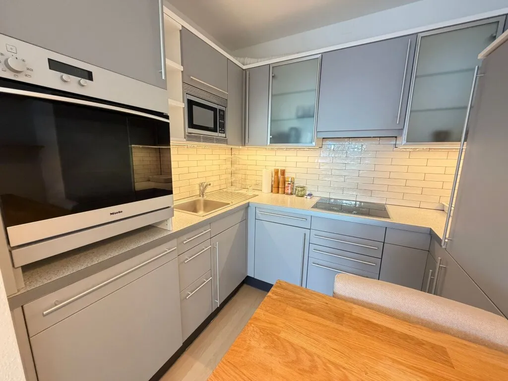 Wohnung – Wien, Favoriten - Ansicht 3