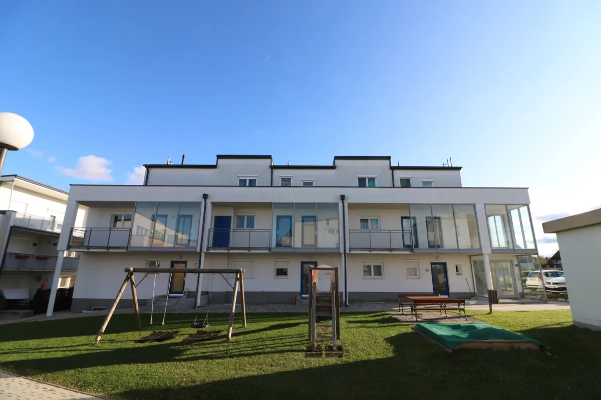 Wohnung in Mattersburg - Ansicht 2