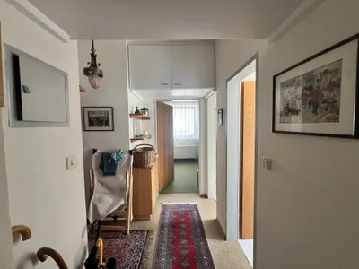 2-Zimmer-Wohnung kaufen in Liezen – 52 m², € 275.000 – Bild 4 von 21