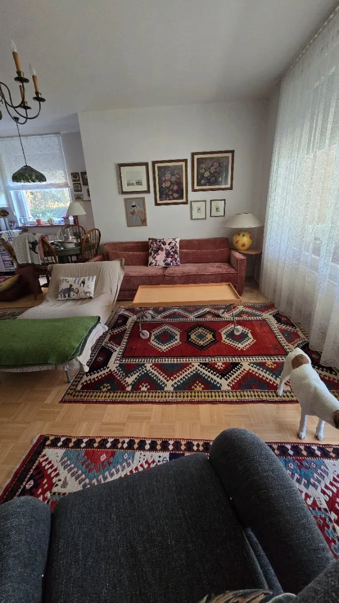 Wohnung – Klagenfurt am Wörthersee, Feschnig, Annabichl - Ansicht 3