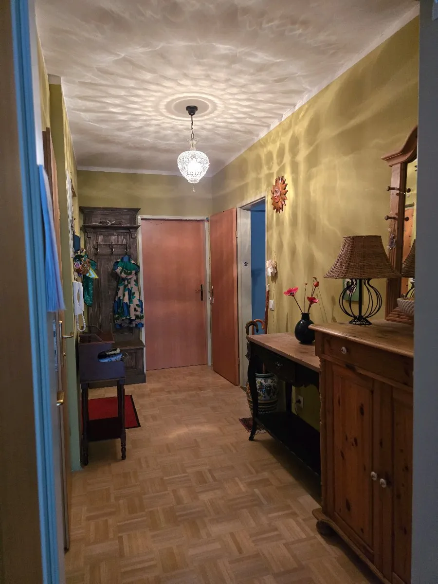 Wohnung – Klagenfurt am Wörthersee, Feschnig, Annabichl - Ansicht 2