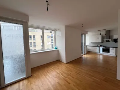Wohnung mieten in Linz – 61 m², € 693