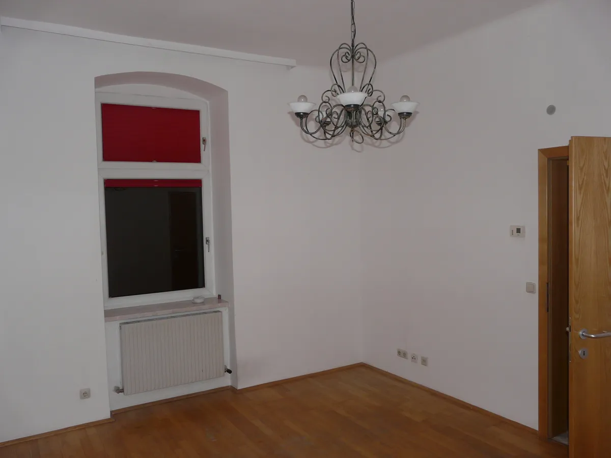 Wohnung – Linz - Ansicht 2