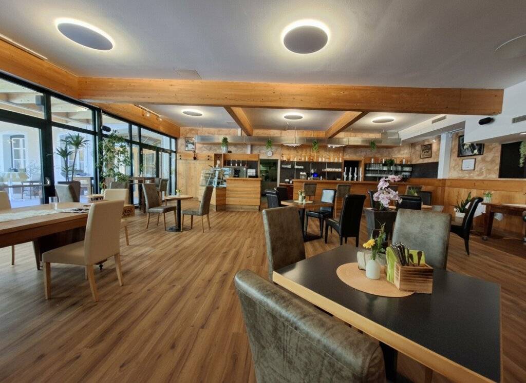 Restaurant sucht neuen Gastgeber- Einzigartige Gastronomiefläche in der historischen Lederfabrik in Linz, Linz
