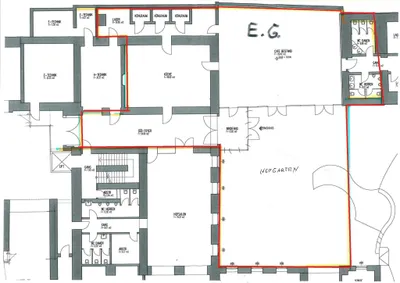 Gewerbeimmobilie mieten in Linz – 672 m² – Bild 14 von 15