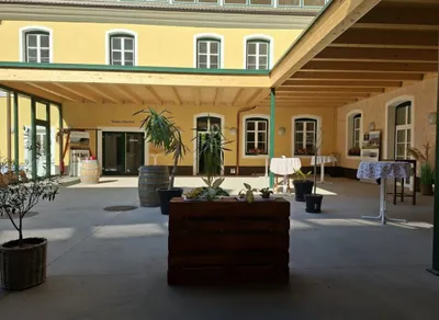 Gewerbeimmobilie mieten in Linz – 672 m² – Bild 4 von 15