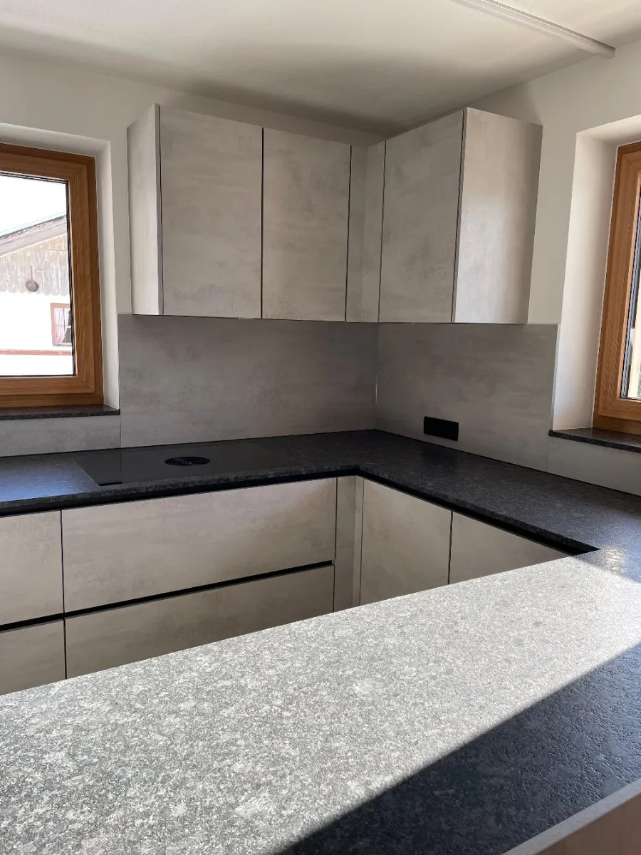 Wohnung – Westendorf, Straßhäusl - Ansicht 2