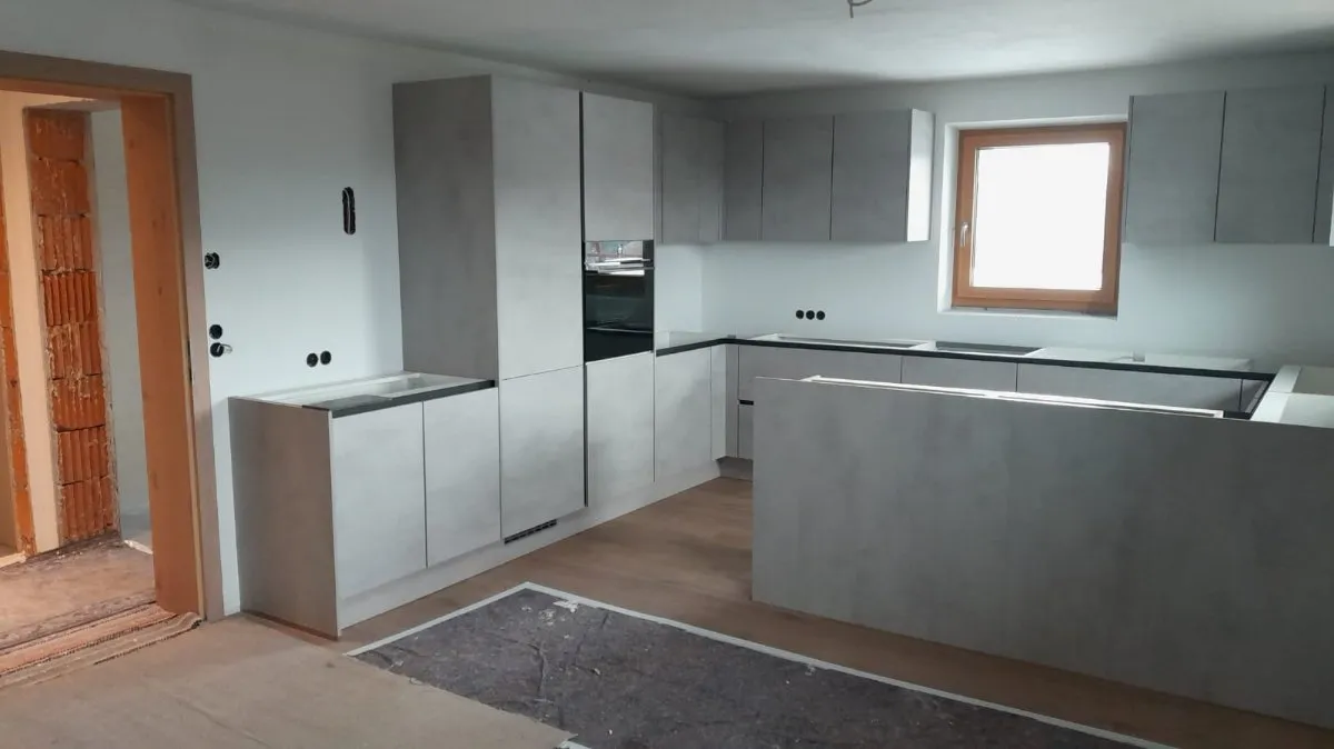 Wohnung – Westendorf, Straßhäusl - Ansicht 3