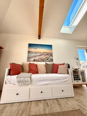 2-Zimmer-Wohnung mieten in Neusiedl am See – 66 m², € 1.100 – Bild 4 von 17