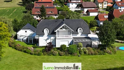 Haus kaufen in Kirchdorf an der Krems – 450 m², € 1.499.000 – Bild 11 von 30