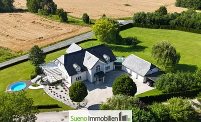 Haus kaufen in Kirchdorf an der Krems – 450 m², € 1.499.000