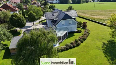 Haus kaufen in Kirchdorf an der Krems – 450 m², € 1.499.000 – Bild 6 von 30