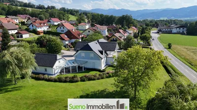 Haus kaufen in Kirchdorf an der Krems – 450 m², € 1.499.000 – Bild 5 von 30