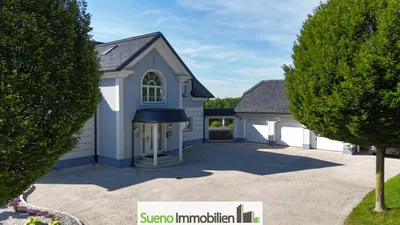 Haus kaufen in Kirchdorf an der Krems – 450 m², € 1.499.000 – Bild 9 von 30