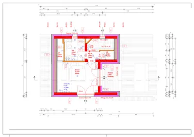 7-Zimmer-Haus mieten in Wien – 210 m², € 4.400 – Bild 24 von 25