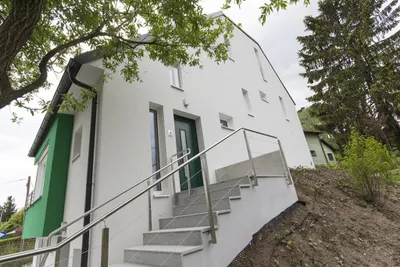 7-Zimmer-Haus mieten in Wien – 210 m², € 4.400 – Bild 17 von 25