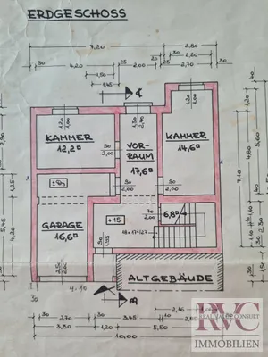 5-Zimmer-Haus kaufen in Bruck an der Leitha – 136,64 m², € 179.900 – Bild 11 von 12