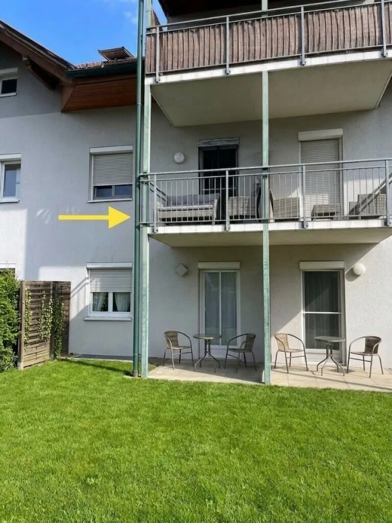 Wohnung – Graz - Ansicht 2