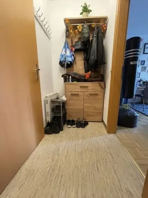 1-Zimmer-Wohnung kaufen in Graz – 32,9 m², € 118.000 – Bild 4 von 13