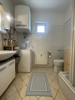 1-Zimmer-Wohnung kaufen in Graz – 32,9 m², € 118.000 – Bild 7 von 13