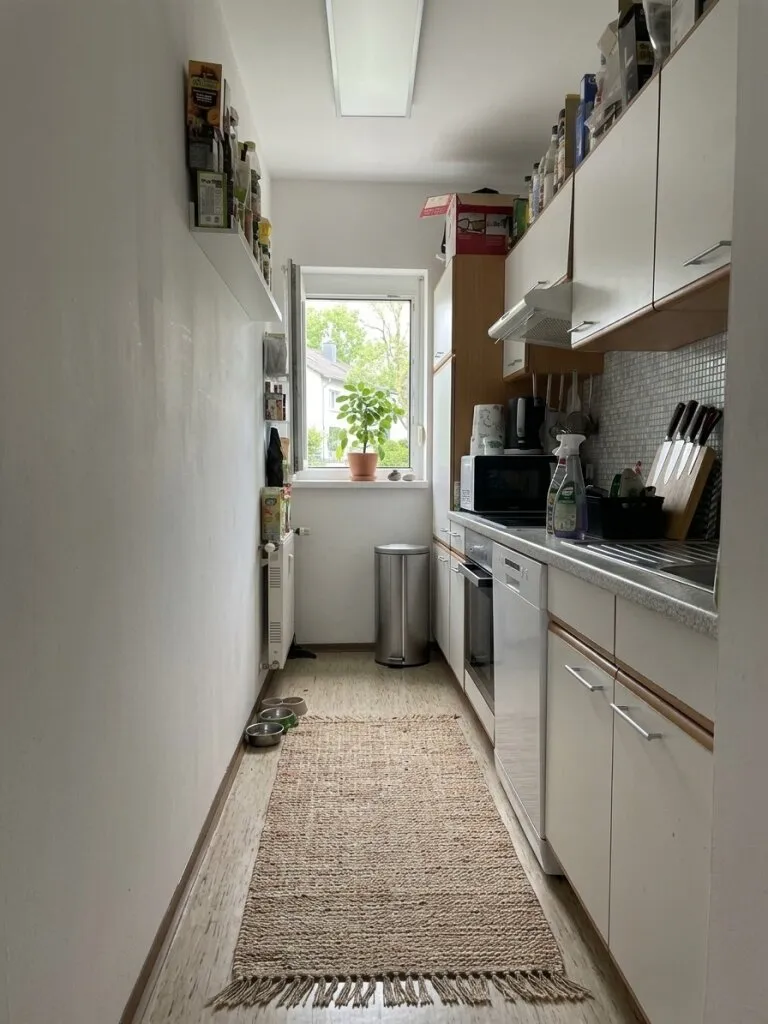Wohnung – Graz - Ansicht 3