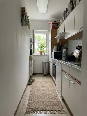 1-Zimmer-Wohnung kaufen in Graz – 32,9 m², € 118.000 – Bild 3 von 13