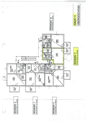 1-Zimmer-Wohnung kaufen in Graz – 32,9 m², € 118.000 – Bild 13 von 13
