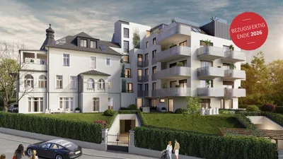 3-Zimmer-Wohnung kaufen in Wien – 142,18 m², € 1.299.000 – Bild 2 von 9