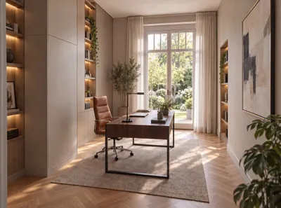 3-Zimmer-Wohnung kaufen in Wien – 142,18 m², € 1.299.000 – Bild 4 von 9
