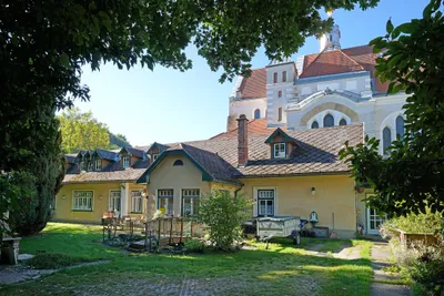 Grundstück kaufen in Sankt Pölten Land – 1 342 m², € 590.000 – Bild 4 von 9