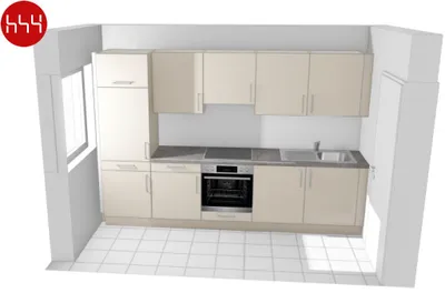 3-Zimmer-Wohnung mieten in Salzburg Stadt – 58,11 m², € 990 – Bild 3 von 16