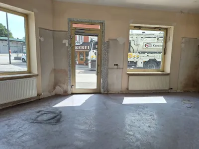 Gewerbeimmobilie mieten in Ried im Innkreis – 100 m², € 1.750 – Bild 4 von 4