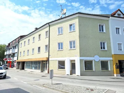 Gewerbeimmobilie mieten in Ried im Innkreis – 100 m², € 1.750 – Bild 2 von 4