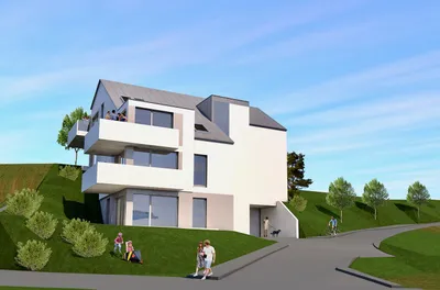 Grundstück zum Kauf in 5310 Vöcklabruck