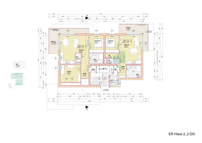 Grundstück kaufen in Vöcklabruck – 870 m², € 690.000 – Bild 6 von 8